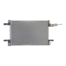 Radiateur de climatisation /