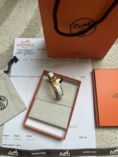 Bracelet Hermès Clic en H