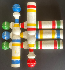 JOUET  ANCIEN - DECO VINTAGE -