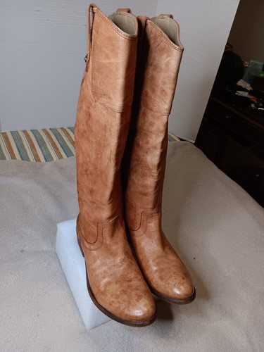 Vtg women frye light - vtg,