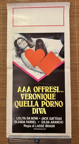 Affiche cinéma originale - cinéma,,