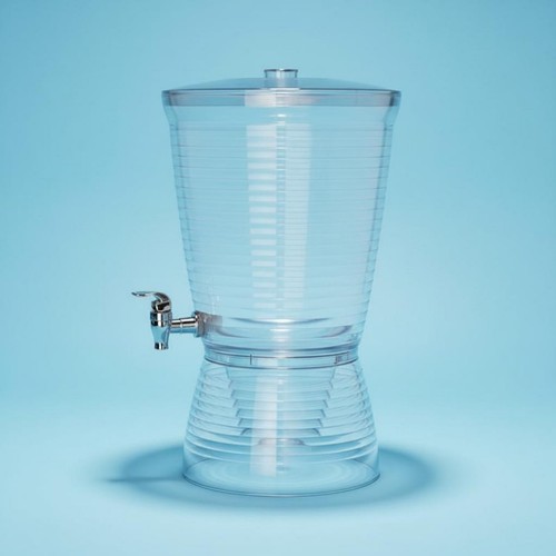 Distributeur boisson avec - de,