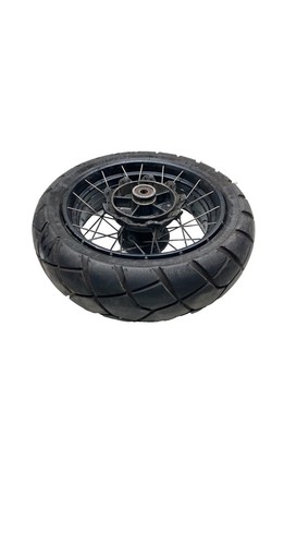 Roue arrière honda xadv - roue,