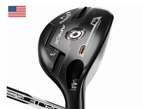 Callaway apex21 hybrid h - apex21, 5-h