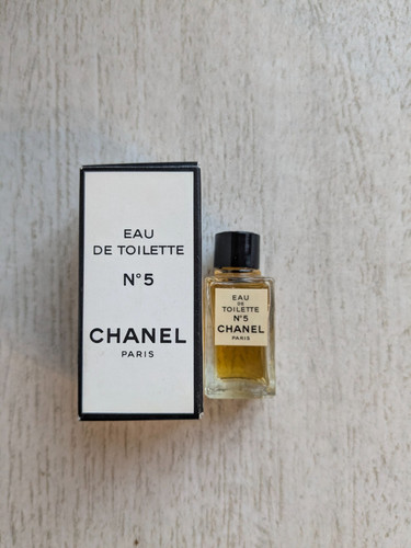 Miniature parfum chanel - parfum,