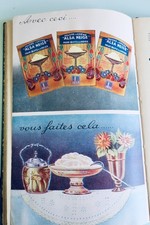 cuisine Bonnes recettes Alsa  Patisseries. 280 Recettes de Patisserie