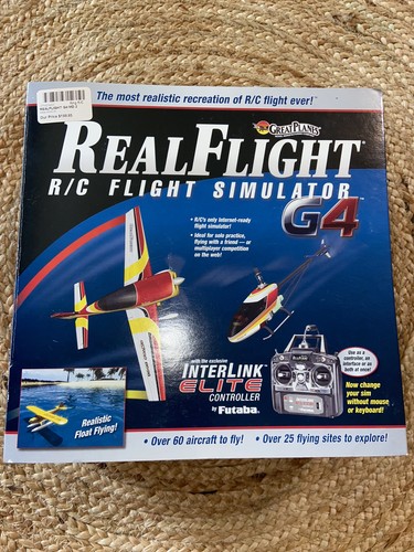 Futaba great planes - great, real