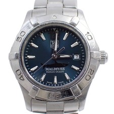 Tag Heuer Aquaracer 400