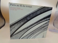 P. Couperie : Paris au fil du
