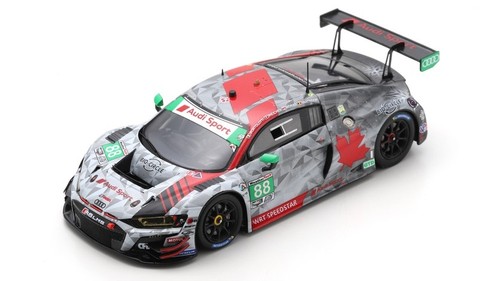 Spark model audi - model, gt3
