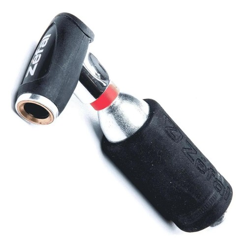 Gonfleur c02 zefal push - ez,