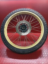 Jante Roue Disque Avant Yamaha