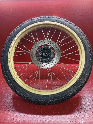 Jante roue disque avant yamaha - disque,