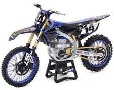 NEWRAY Miniature Motocross