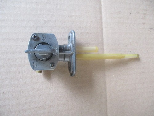 Robinet essence pour - robinet, yamaha