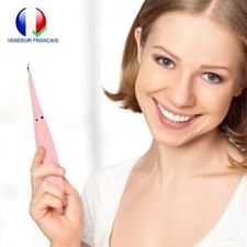 Détartreur Dentaire Sonique