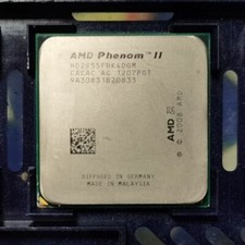 AMD Phenom II X4 955 3.2 GHz