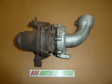 TURBO PEUGEOT 5008 I 2.0 HDI