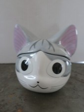 MUG  CHI  :  une vie de chat   --  MUG  3D