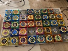 Waps Pokémon A L’unité