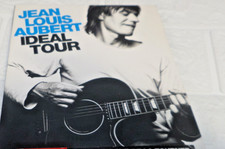 DVD JEAN LOUIS AUBERT  IDEAL