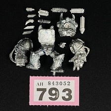 Oblitérateur Chaos Space