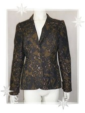A  - Veste Blazer Fantaisie