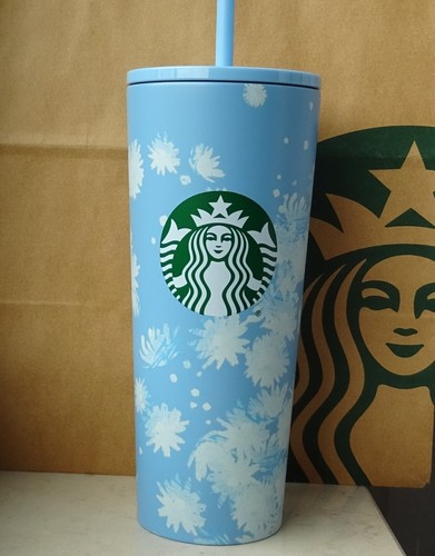 Starbucks tumbler - starbucks,