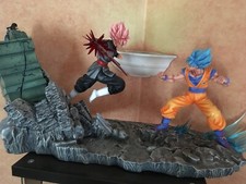 resine xceed dragon ball
