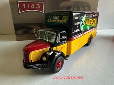 Ixo altaya camions autrefois - altaya,