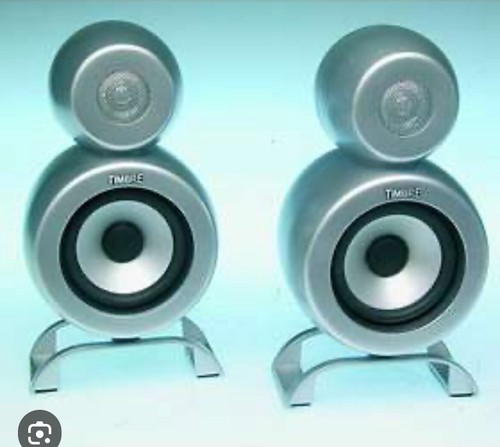 Mini enceinte satellite - enceinte,