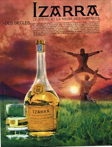 Publicite advertising 1963 - ,
