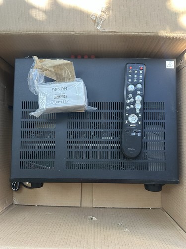 Denon avr 1910 ch home - avr-1910,
