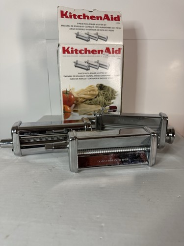 Kitchenaid kpra piece pasta - kpra,