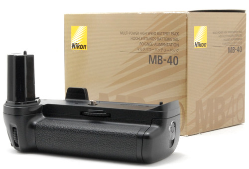 Mint nikon 40 multi - mb-40,