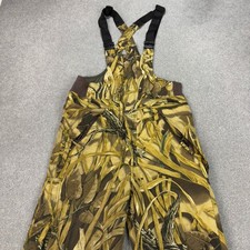 Salopette RealTree adulte