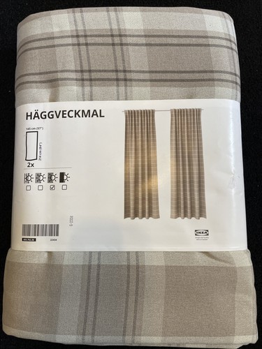 New ikea haggveckmal 84 - haggveckmal, 84"