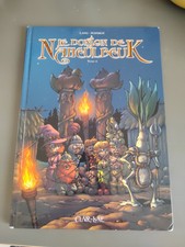 Bd Le Donjon De Naheulbeuk