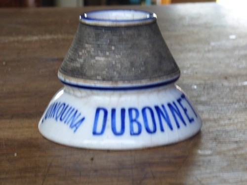 Rare modèle pyrogène - de,