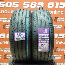 215 60 R17 96H MICHELIN