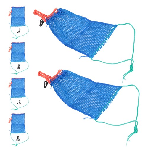 Sac appât piège à - d'appât, de