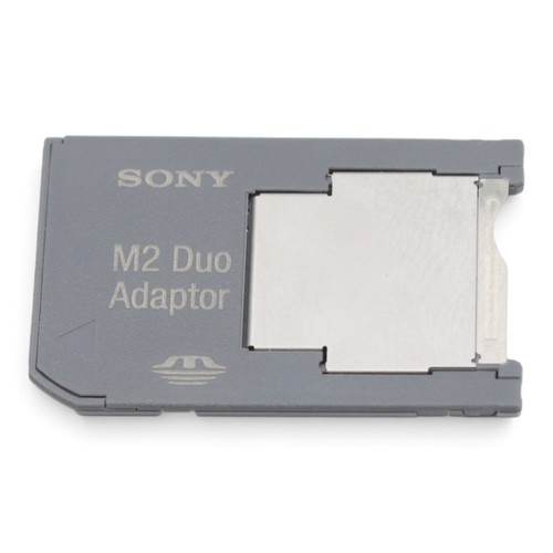 Sony memory stick - stick, m2