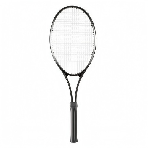 Raquette tennis précordée - tennis,