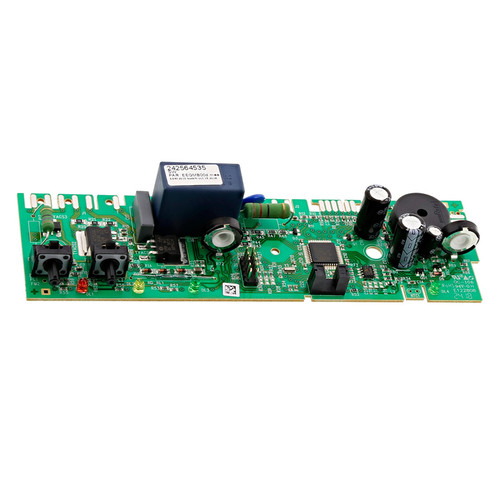 Module electronique configure - module,