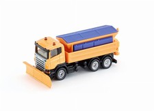 1898 - Chasse neige, 187