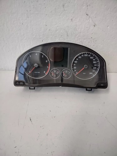 Odomètre volkswagen scirocco - volkswagen,