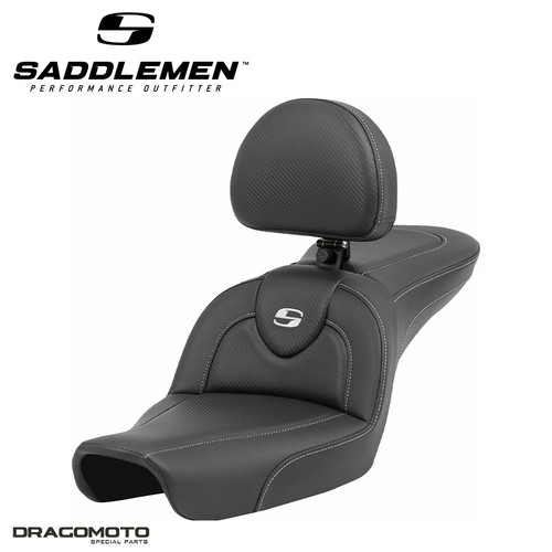 Selle harley dyna glide - dyna, /