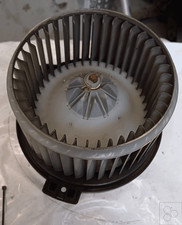 Moteur de ventilation de