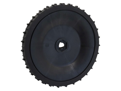 Roue arrière ø250mm adapté - Ø250mm,
