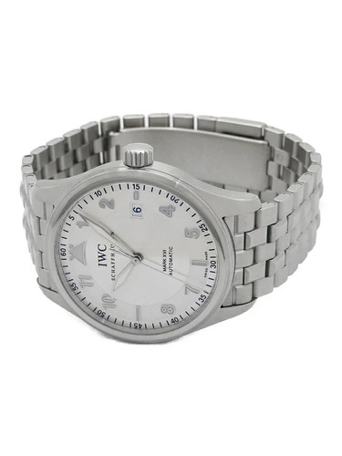 Montre automatique iwc mark - iwc,